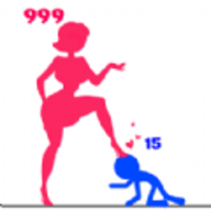 Stick Fight: Endless Battle