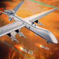 Drone Assault Shooting(无人机突击)