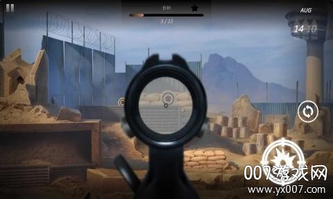 CanyonShooting(峡谷射击营单机版) CanyonShooting(峡谷射击营单机版)