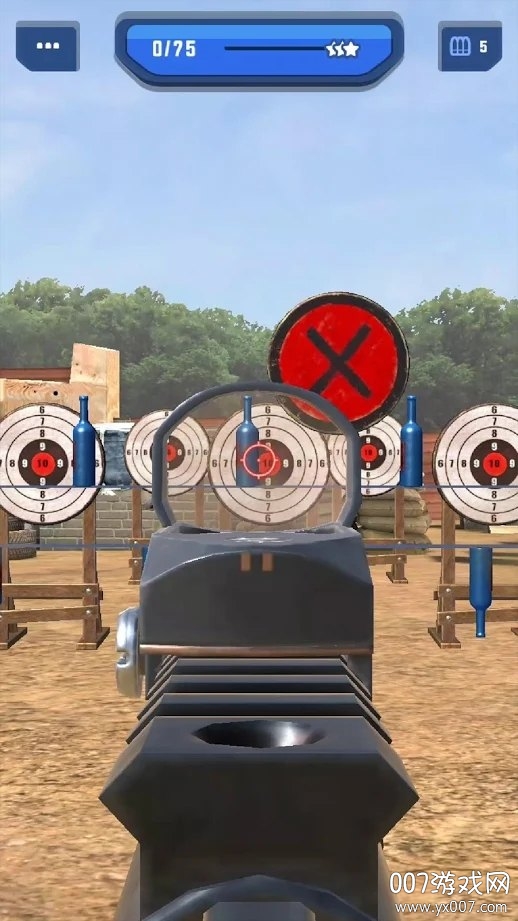 Guns Master(枪手大师) Guns Master(枪手大师)