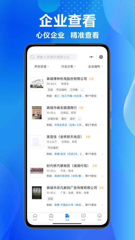 麻城信息网招聘网 麻城信息网招聘网