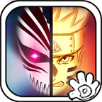 死神vs火影绊5.0解锁完整版
