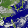 高清卫星地图