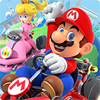 马里奥赛车8豪华版手机版下载(MARIO RUN)