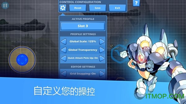 brawlhalla手机版(英灵神殿大乱斗) brawlhalla手机版(英灵神殿大乱斗)