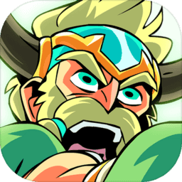 brawlhalla手机版(英灵神殿大乱斗)