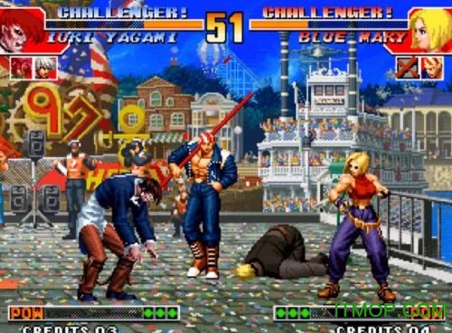 kof97rom下载zip kof97rom下载zip