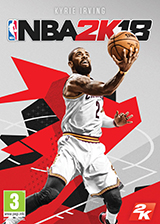 NBA2K18ReShade仿PS4版2K14画质补丁