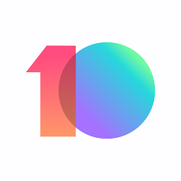 miui10图标包(miui 10 Icon Pack)