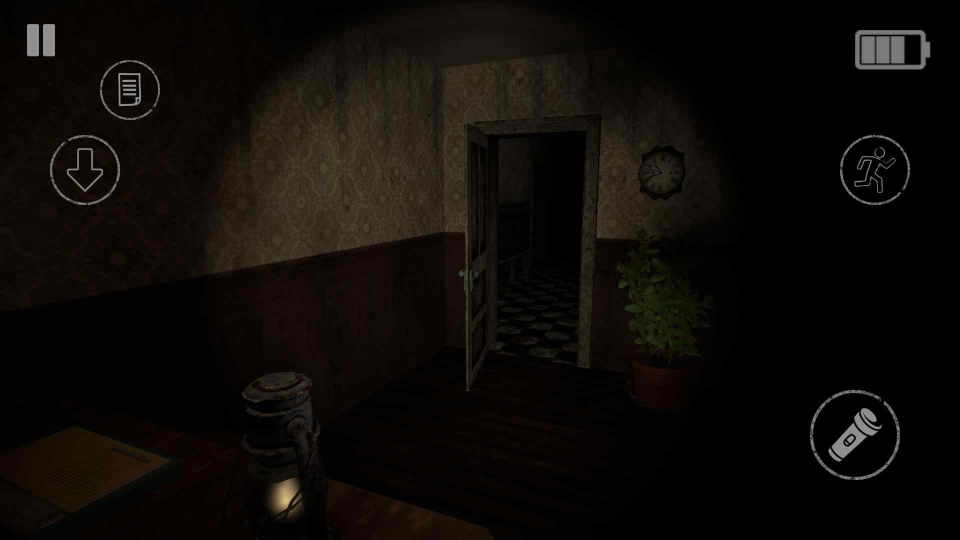 黑暗追捕者 中文版 黑暗追捕者 中文版