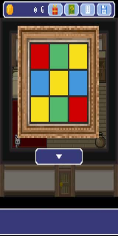 脱出ゲーム「あいつ勇者やめるって」