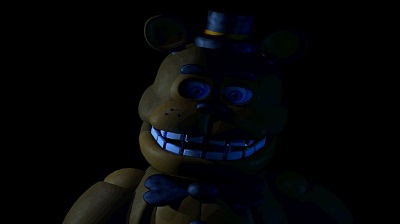 FNAF废墟陷阱手机版
