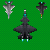 Air Guardian: Sky Shooter