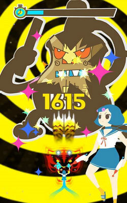 美少女大战恶龙 美少女大战恶龙