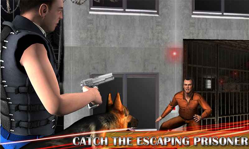 The Prisoner: Escape The Prisoner: Escape