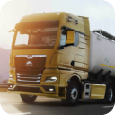欧洲卡车3最新版本0.38.0