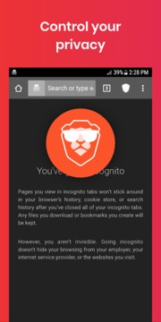 Brave浏览器 Brave浏览器