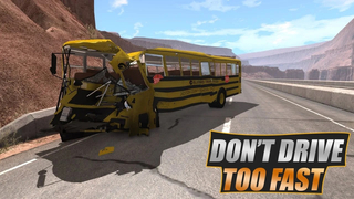 BusX Highway Racer: Traffic Racer: Bus Simulator