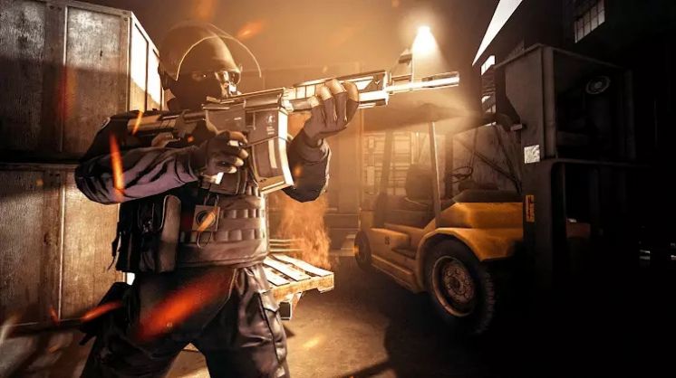 Sniper Evolution: The Best Sniper Battle Game Sniper Evolution: The Best Sniper Battle Game