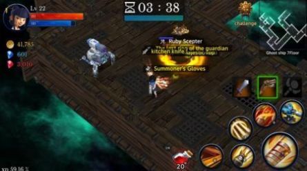 Monster Dungeon:Hunting Master Monster Dungeon:Hunting Master