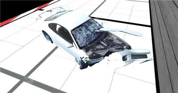 特技赛车 特技赛车