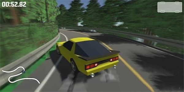 初始漂移街机 初始漂移街机
