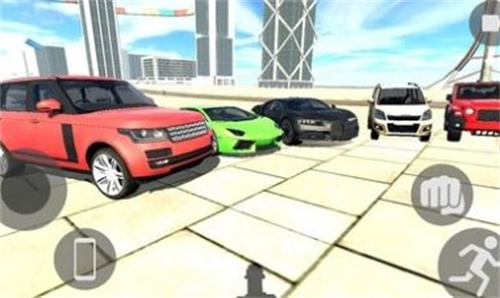 摩托车驾驶3D 摩托车驾驶3D