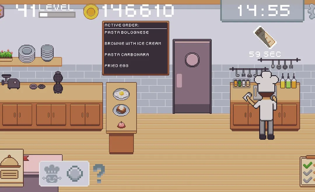 KitchenCraft安装器 KitchenCraft安装器
