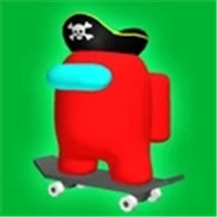 太空狼人