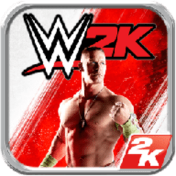 wwe2k19手机中文版
