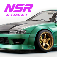 NSR 街头赛车1.7.0 竞速版