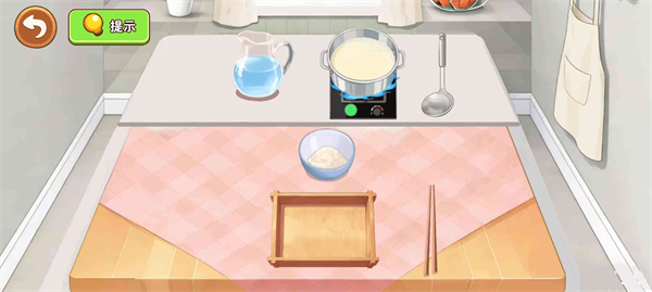 霉豆腐