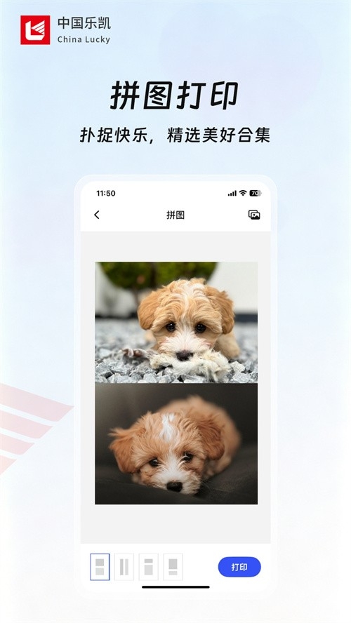 乐凯乐印 乐凯乐印