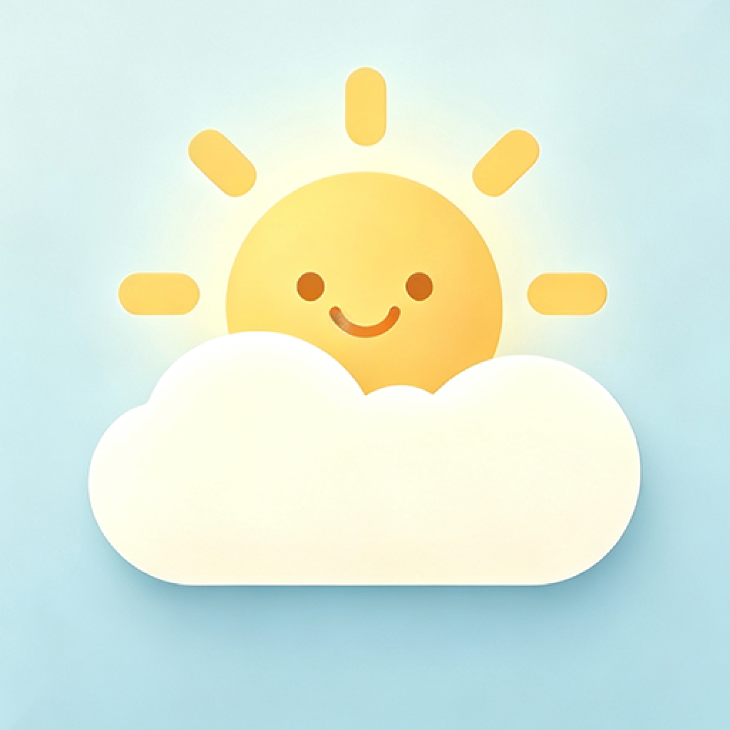 晴安天气