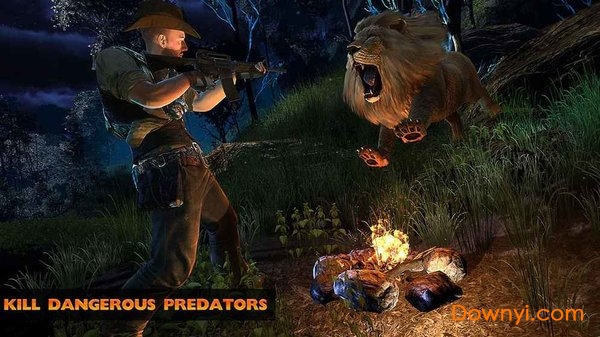 丛林生存英雄逃脱最新版(jungle survival hero escape) 丛林生存英雄逃脱最新版(jungle survival hero escape)