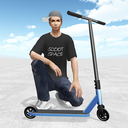 Scoot Space安装器