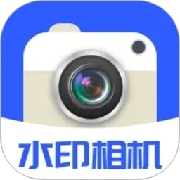 秒拍水印相机