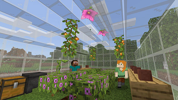 Minecraft Education安装器 Minecraft Education安装器