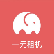 象小美