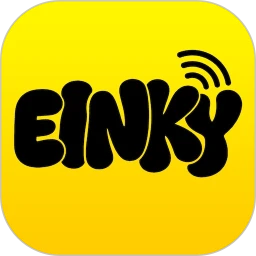 Einky
