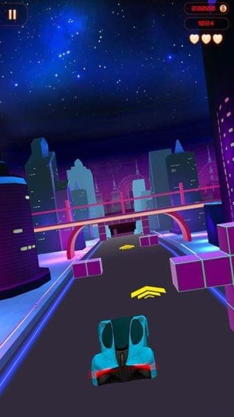 公路赛车狂飙 公路赛车狂飙