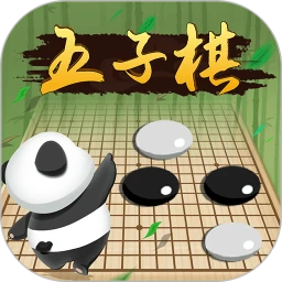 五子棋双人