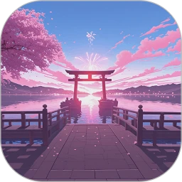 故人烟花