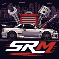 街头赛车技工Street Racing Mechanic7.15 免费版