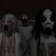 Slendrina: Asylum - Remastered