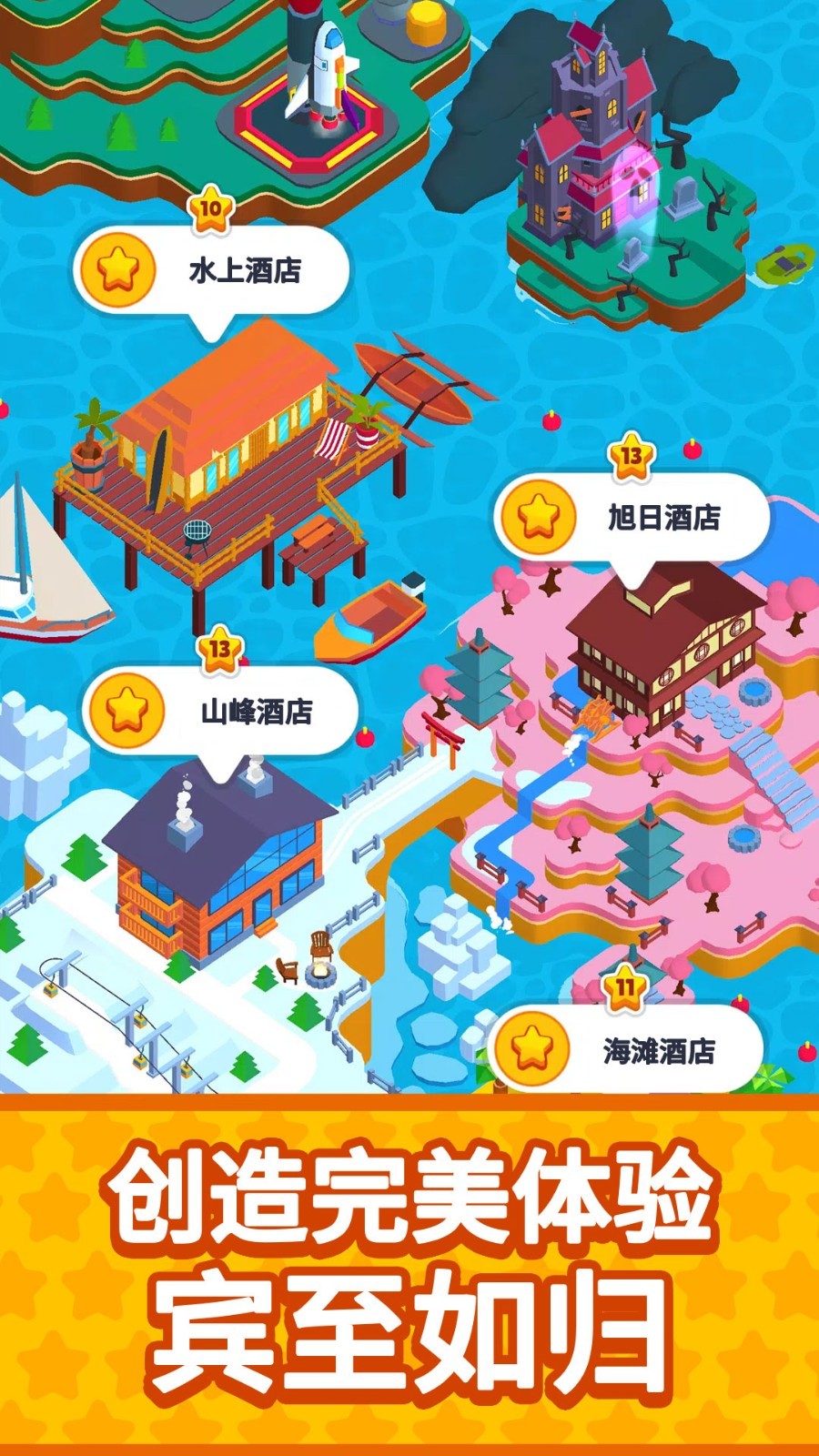 大富豪经营之道 大富豪经营之道
