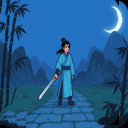 剑二十七