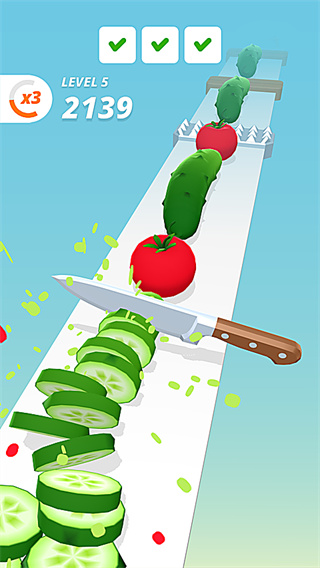 Perfect Slices安装器