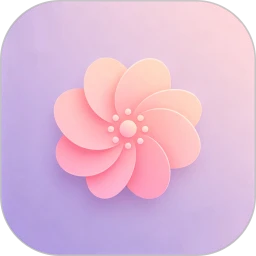 分趣花花