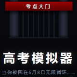 高考模拟器